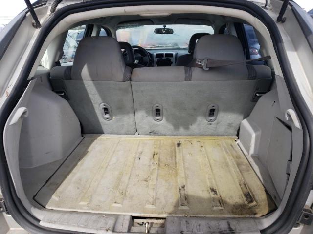 Photo 9 from auction – 2007 DODGE CALIBER with VIN 1B3JB28B37D503218