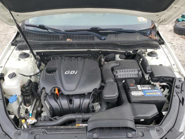 Photo 7 from auction – 2013 KIA OPTIMA LX with VIN KNAGM4A75D5314593