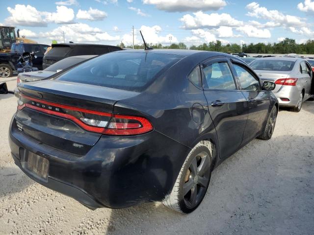 Photo 4 from auction – 2014 DODGE DART GT with VIN 1C3CDFEB6ED918757