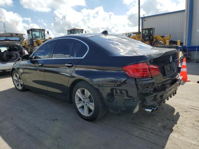 Photo 3 from auction – 2011 BMW 528 I with VIN WBAFR1C52BC739785