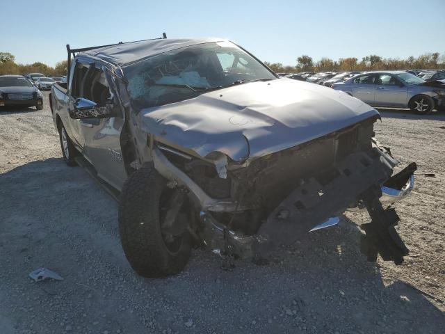 Photo 9 from auction – 2019 RAM 1500 CLASS with VIN 1C6RR7TT8KS612182