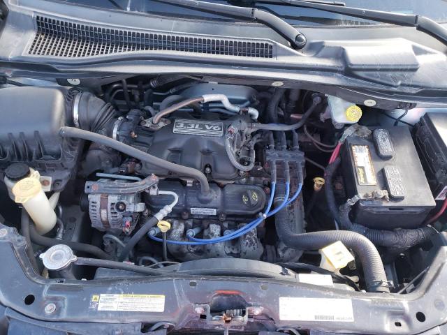Photo 7 from auction – 2010 JEEP GRAND CHER with VIN 1J4PR4GK5AC143121