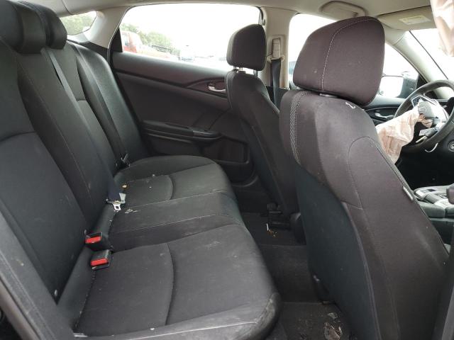 Photo 6 from auction – 2016 HONDA CIVIC LX with VIN 19XFC2F51GE056532