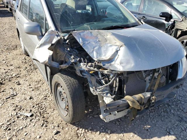 Photo 9 from auction – 2010 NISSAN VERSA S with VIN 3N1BC1AP9AL465286