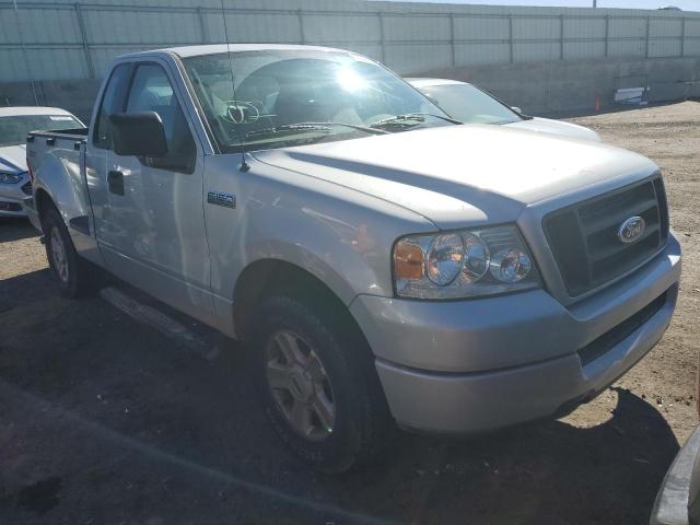 FORD F150 2005 with VIN 1FTRF02W05KB59457 - Photo from auction