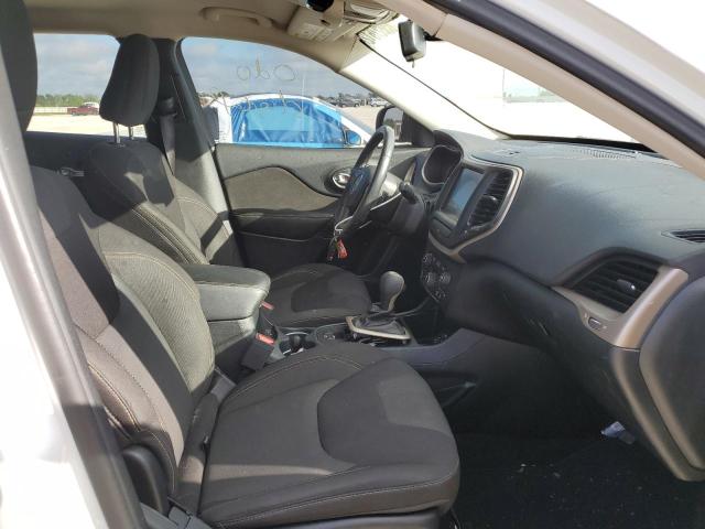 Photo 5 from auction – 2016 JEEP CHEROKEE L with VIN 1C4PJLCS7GW312298