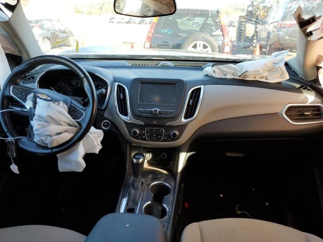 Photo 9 from auction – 2018 CHEVROLET EQUINOX LT with VIN 2GNAXSEV3J6345412