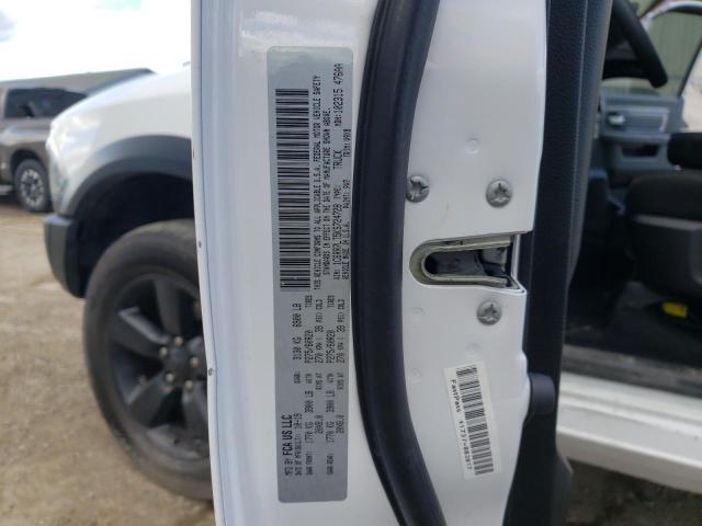 Photo 10 from auction – 2019 RAM 1500 CLASS with VIN 1C6RR7LT5KS724728
