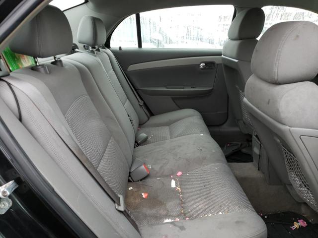 Photo 6 from auction – 2008 CHEVROLET MALIBU 1LT with VIN 1G1ZH57B684247850