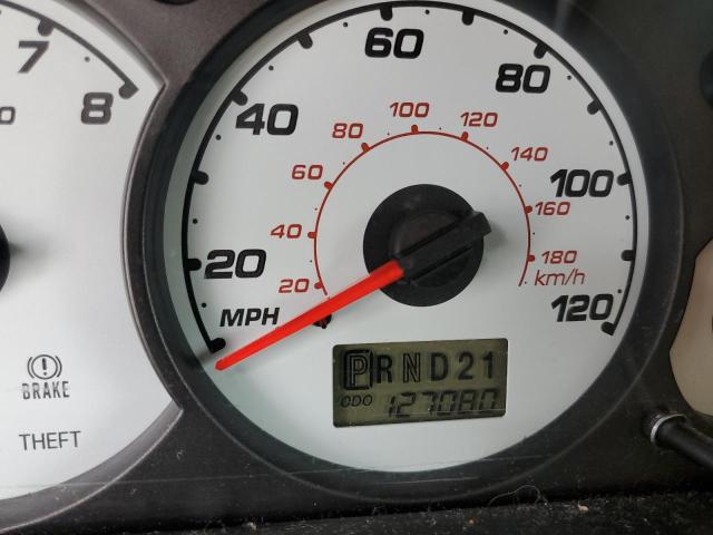 Photo 8 from auction – 2003 FORD ESCAPE LIM with VIN 1FMCU04153KE16229
