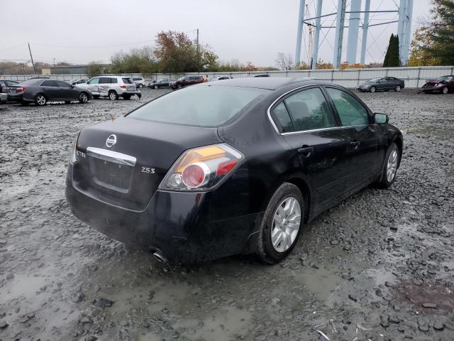 Photo 4 from auction – 2011 NISSAN ALTIMA BAS with VIN 1N4AL2AP5BC108494