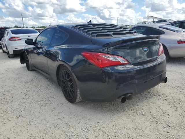 Photo 3 from auction – 2013 HYUNDAI GENESIS CO with VIN KMHHT6KD3DU088646