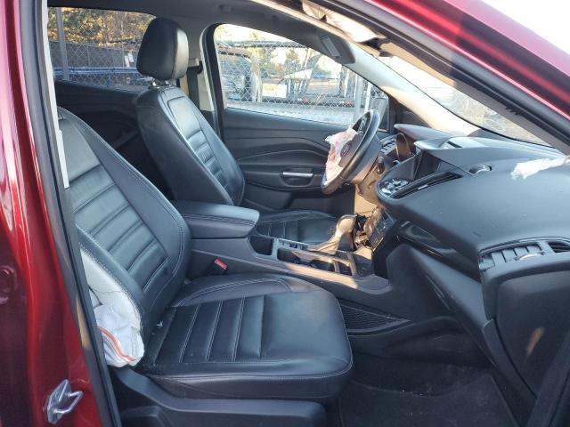 Photo 5 from auction – 2017 FORD ESCAPE TIT with VIN 1FMCU9J94HUE16068