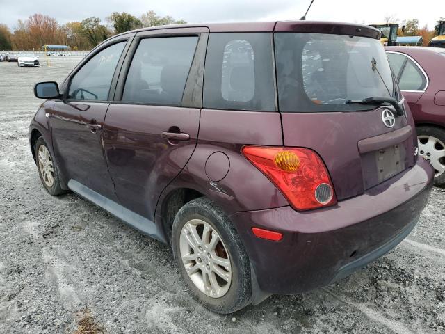 Photo 3 from auction – 2005 TOYOTA SCION XA with VIN JTKKT624950103131