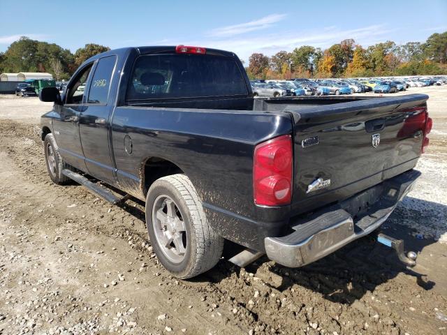 Photo 3 from auction – 2008 DODGE OTHER with VIN 1D7HA18208S600955