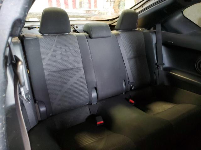 Photo 6 from auction – 2011 TOYOTA SCION TC with VIN JTKJF5C71B3014136