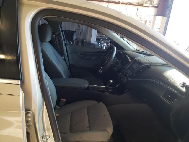 Photo 5 from auction – 2014 CHEVROLET IMPALA LS with VIN 2G11Y5SL7E9175711
