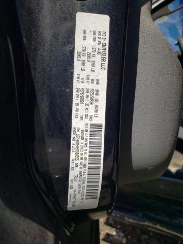 Photo 10 from auction – 2008 DODGE OTHER with VIN 1D7HA18208S600955