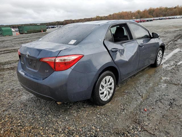 Фото 4 с аукциона – 2017 TOYOTA COROLLA L с VIN 5YFBURHEXHP728329