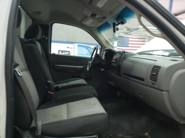 Photo 5 from auction – 2009 GMC SIERRA C15 with VIN 1GTEC14X59Z115681