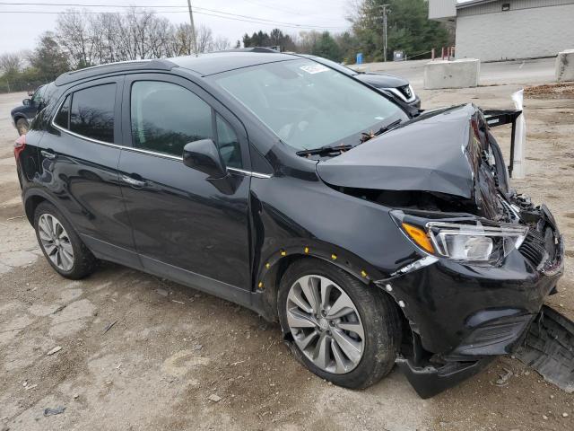 BUICK ENCORE PRE 2020 with VIN KL4CJASB4LB084891 - Photo from auction