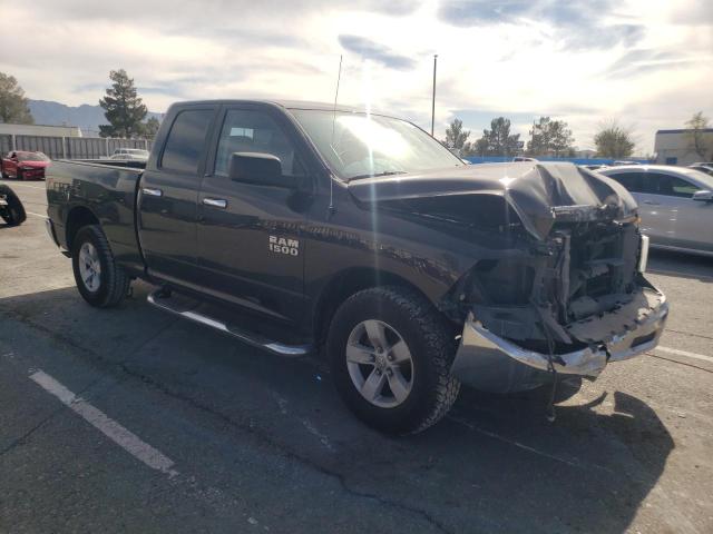 Photo 4 from auction – 2017 RAM 1500 SLT with VIN 1C6RR6GG0HS786182