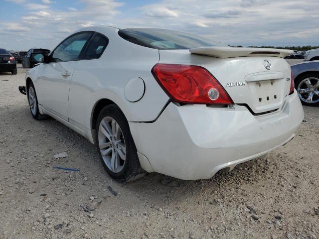 Photo 3 from auction – 2010 NISSAN ALTIMA S with VIN 1N4AL2EP5AC123330