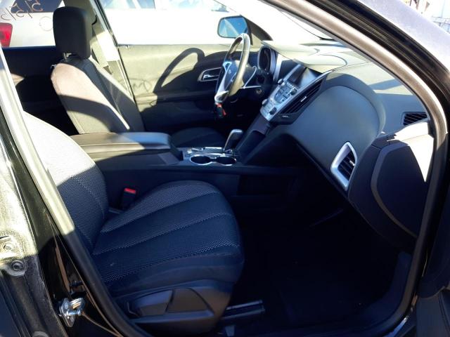 Photo 5 from auction – 2015 CHEVROLET EQUINOX LT with VIN 2GNFLGEK0F6372188