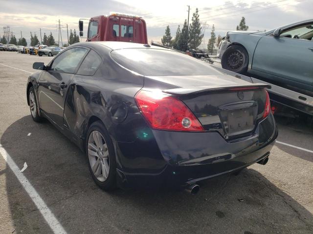 Photo 3 from auction – 2013 NISSAN ALTIMA S with VIN 1N4AL2EP4DC168747