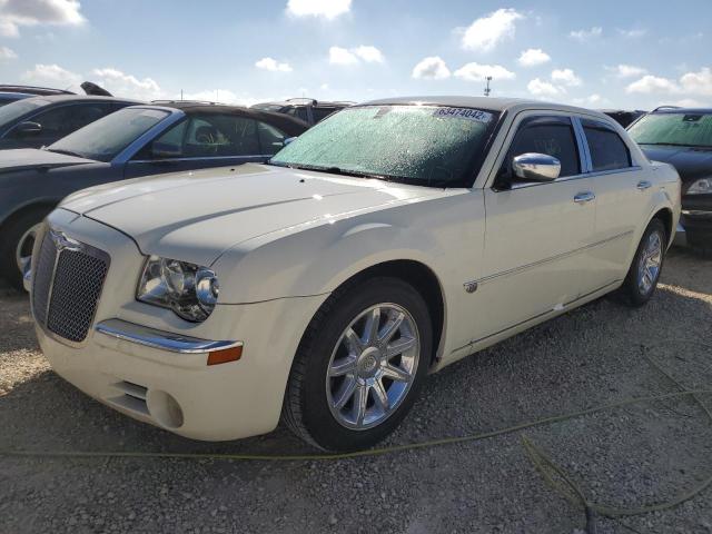 Photo 2 from auction – 2006 CHRYSLER 300C with VIN 2C3KA63H56H286463