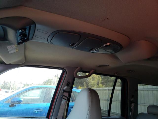 Photo 9 from auction – 1999 FORD EXPEDITION with VIN 1FMRU17L9XLC41979