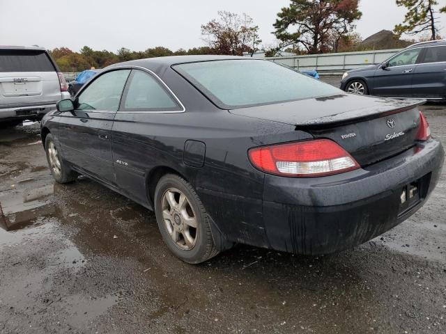 Photo 3 from auction – 2000 TOYOTA CARMRY with VIN 2T1CF22P7YC290918