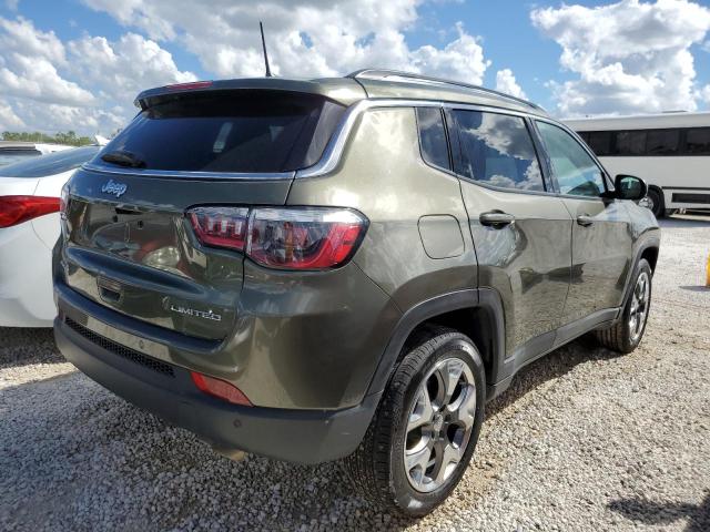 Photo 4 from auction – 2021 JEEP COMPASS LI with VIN 3C4NJDCB3MT528065