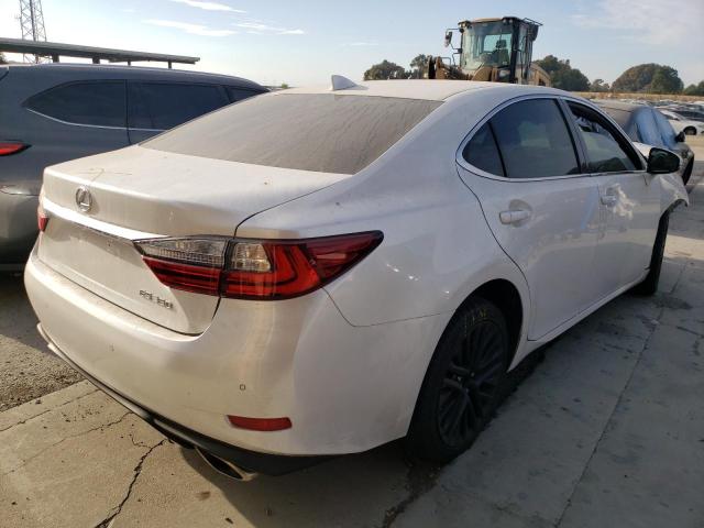 Photo 4 from auction – 2016 LEXUS ES 350 with VIN JTHBK1GGXG2227205