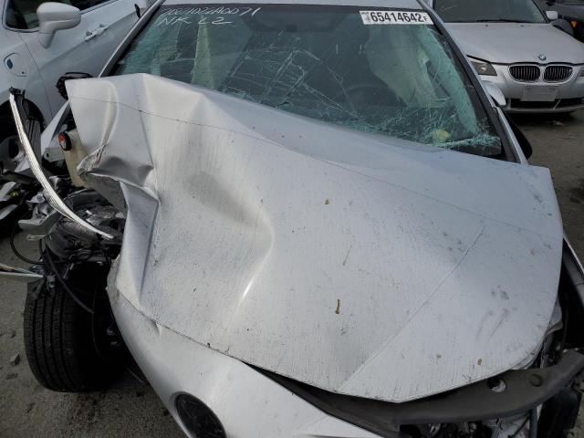 Photo 7 from auction – 2016 TOYOTA PRIUS with VIN JTDKBRFU2G3017148