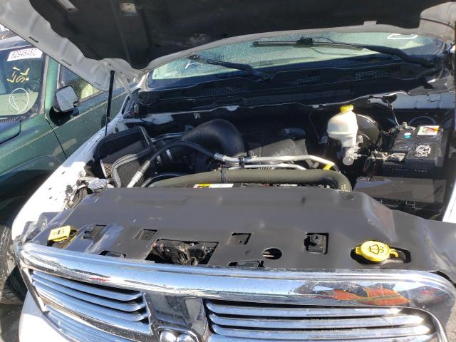 Zdjęcie 7 z aukcji – 2014 RAM 1500 SLT z VIN 1C6RR7GT7ES188718
