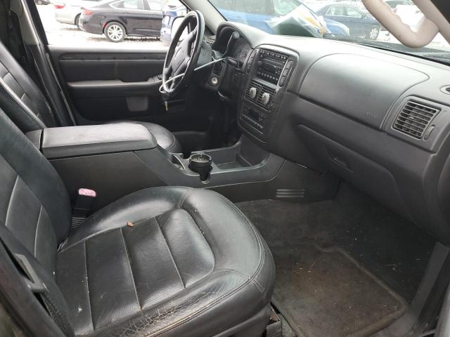 Photo 5 from auction – 2002 FORD EXPLORER L with VIN 1FMZU75W22UC09345