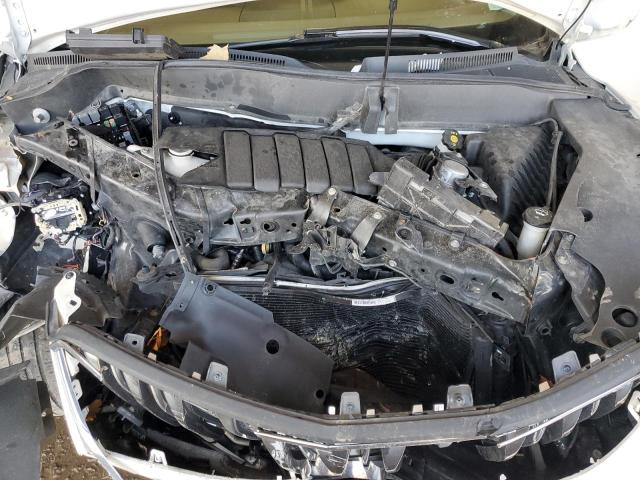 Photo 7 from auction – 2014 BUICK ENCLAVE with VIN 5GAKRCKD6EJ107122