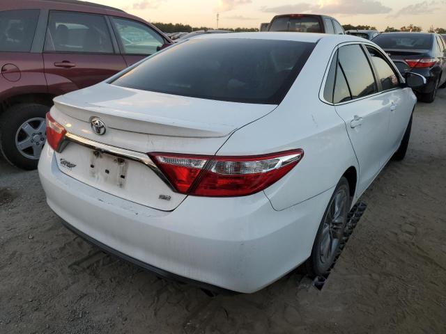 Photo 4 from auction – 2017 TOYOTA CAMRY LE with VIN 4T1BF1FK3HU281166