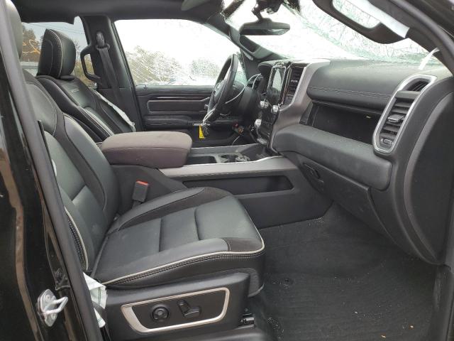Photo 5 from auction – 2021 RAM 1500 LARAM with VIN 1C6SRFJT7MN583631