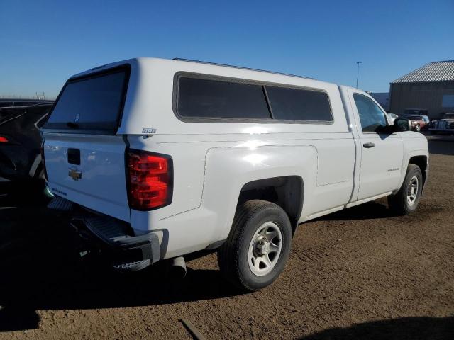 Photo 4 from auction – 2014 CHEVROLET SILVERADO with VIN 1GCNCPEC3EZ336480