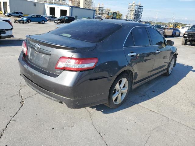 Фото 4 с аукциона – 2011 TOYOTA CAMRY BASE с VIN 4T1BF3EK8BU207231