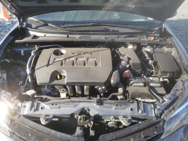 Photo 7 from auction – 2018 TOYOTA COROLLA L with VIN 2T1BURHE6JC034565