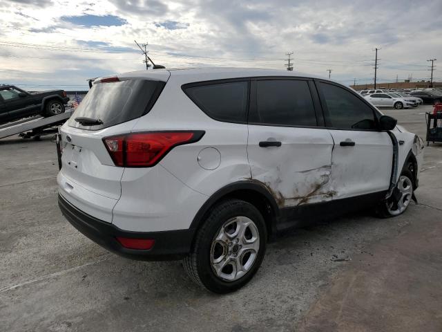Photo 4 from auction – 2019 FORD ESCAPE S with VIN 1FMCU0F72KUA20344