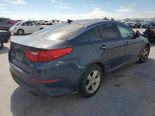 Photo 4 from auction – 2015 KIA OPTIMA LX with VIN KNAGM4A73F5594405
