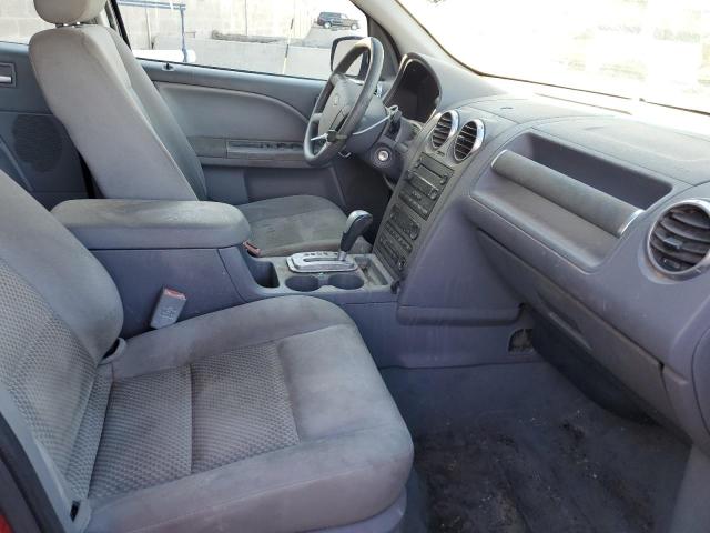 Photo 5 from auction – 2005 FORD FREESTYLE with VIN 1FMZK04185GA67394