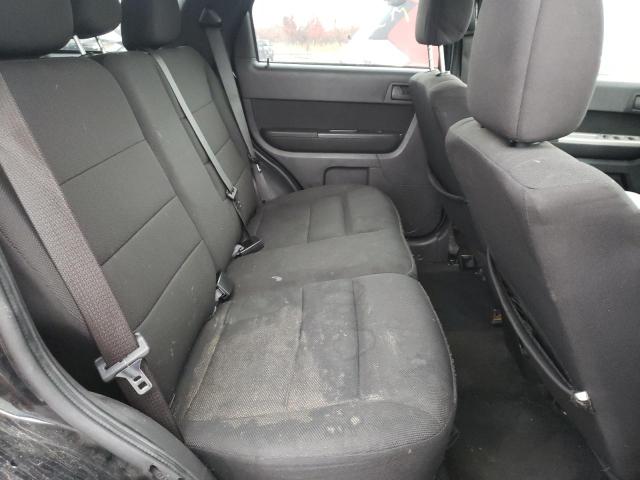 Zdjęcie 6 z aukcji – 2010 FORD ESCAPE XLT z VIN 1FMCU0D72AKA02245