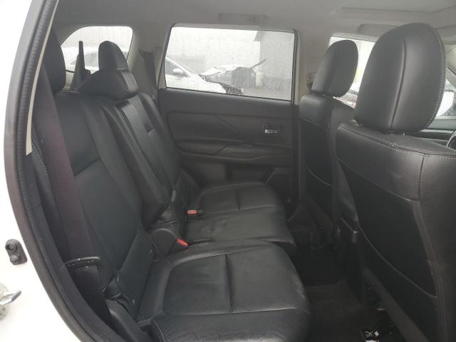 Photo 6 from auction – 2016 MITSUBISHI OUTLANDER with VIN JA4AZ3A37GZ037275