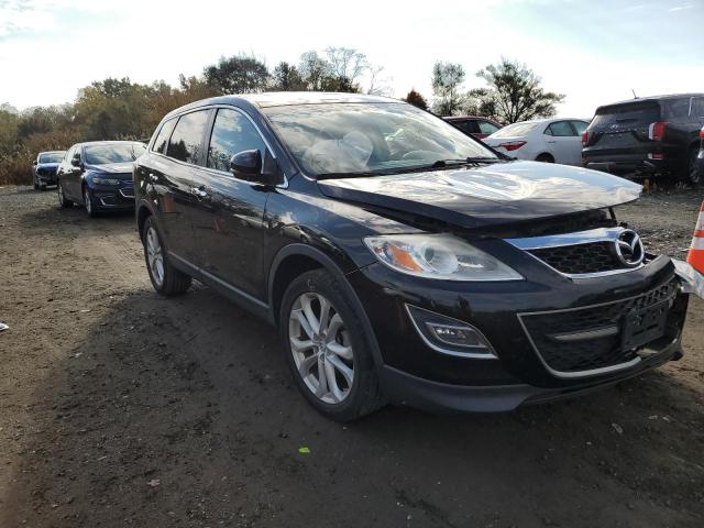 MAZDA CX-9 2012 with VIN JM3TB3DV6C0353854 - Photo from auction