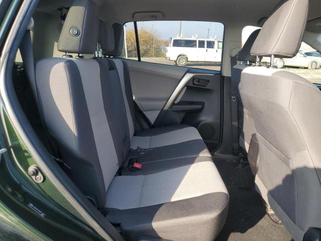 Zdjęcie 6 z aukcji – 2013 TOYOTA RAV4 LE z VIN JTMZFREV0D5014875